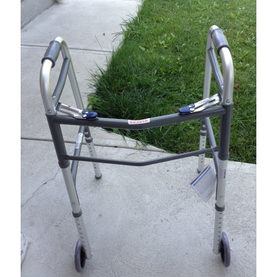 Aluminium Rollator Walker