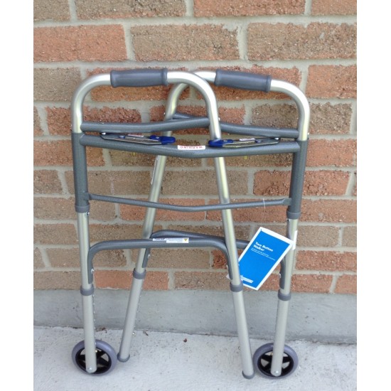 Aluminium Rollator Walker