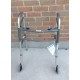 Aluminium Rollator Walker